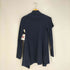 セオリー theory CASHMERE MARITZA C カシミヤ100% ボタンレス カーディガン レディース JPN:S