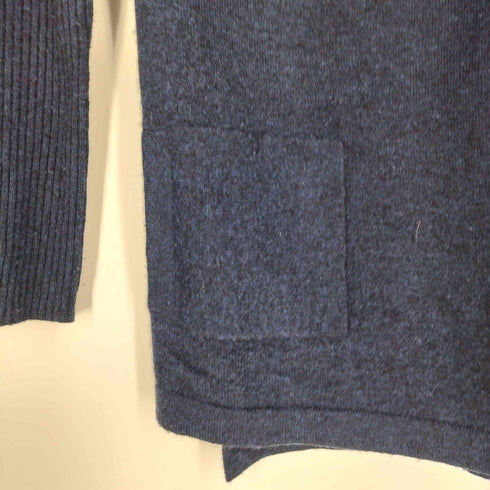 セオリー theory CASHMERE MARITZA C カシミヤ100% ボタンレス カーディガン レディース JPN:S