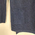 セオリー theory CASHMERE MARITZA C カシミヤ100% ボタンレス カーディガン レディース JPN:S