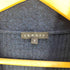 セオリー theory CASHMERE MARITZA C カシミヤ100% ボタンレス カーディガン レディース JPN:S