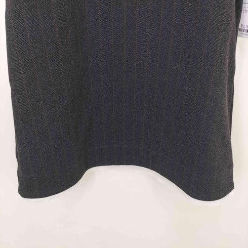 THOMAS MAGPIE herringbone minidress レディース 38
