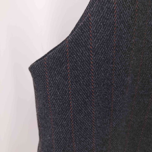 THOMAS MAGPIE herringbone minidress レディース 38