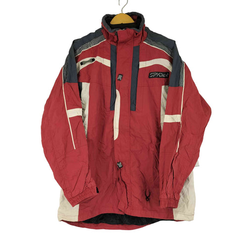 スパイダー SPYDER GORE-TEX ナイロンジャケット メンズ