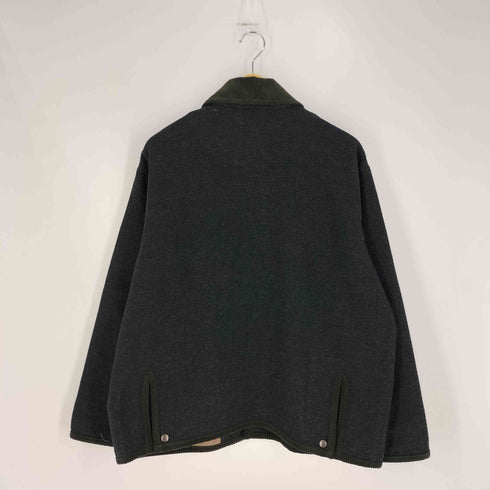 トラディショナルウェザーウェア Traditional Weatherwear WAVERLY STUDS SHORT メンズ UK:38