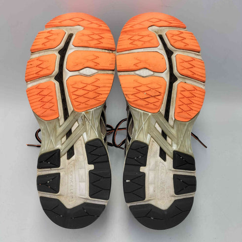 アシックス ASICS gt-2000 new york 4 ランニング スニーカー メンズ JPN:25