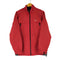 ナイキ NIKE 00S ツートン ナイロンジャケット メンズ JPN:M