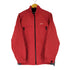 ナイキ NIKE 00S ツートン ナイロンジャケット メンズ JPN:M