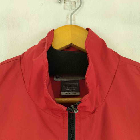 ナイキ NIKE 00S ツートン ナイロンジャケット メンズ JPN:M
