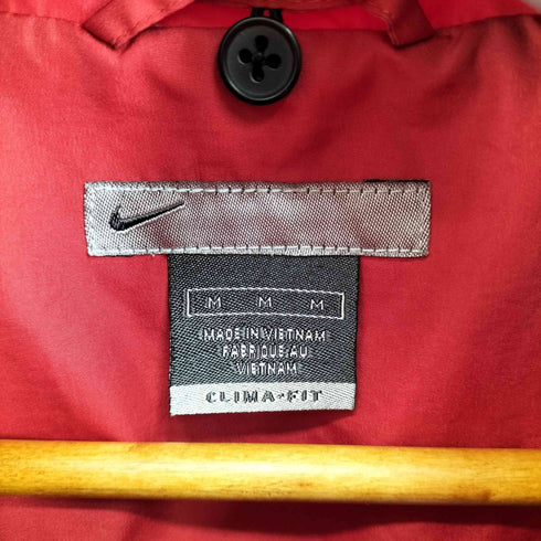 ナイキ NIKE 00S ツートン ナイロンジャケット メンズ JPN:M