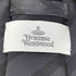 ヴィヴィアンウエストウッド Vivienne Westwood オーブロゴ ストライプ シルクネクタイ メンズ