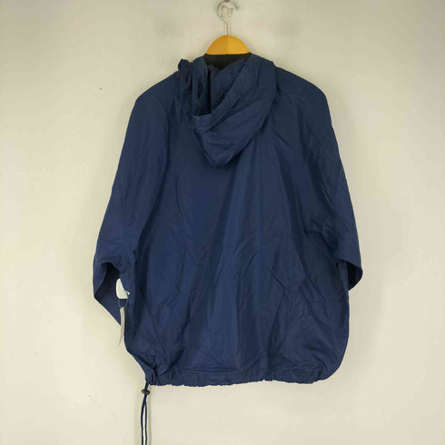 ナイキ NIKE 00S ナイロン パーカー メンズ JPN:M