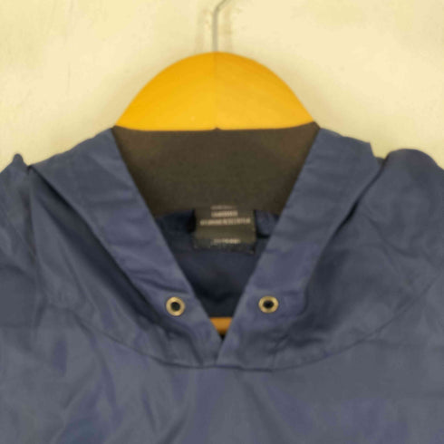 ナイキ NIKE 00S ナイロン パーカー メンズ JPN:M