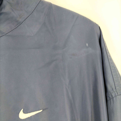 ナイキ NIKE 00S ナイロン パーカー メンズ JPN:M
