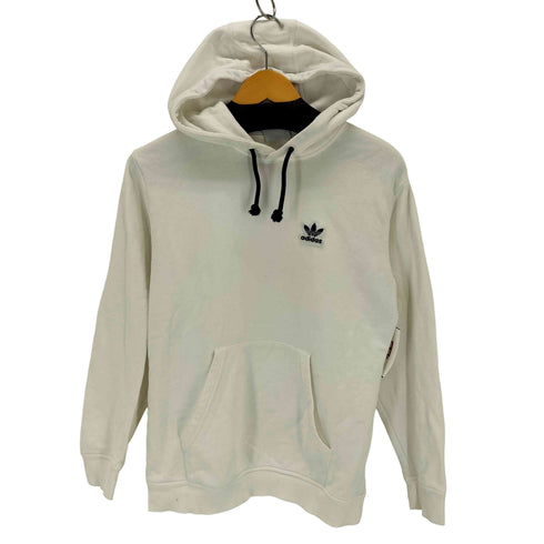 アディダス adidas AC WAPPEN HOODIE メンズ import:S