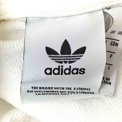 アディダス adidas AC WAPPEN HOODIE メンズ import:S