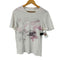 ヘルムートラング HELMUT LANG 本人期グラフィック Tシャツ メンズ import:S