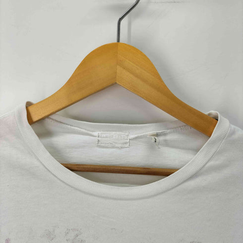 ヘルムートラング HELMUT LANG 本人期グラフィック Tシャツ メンズ import:S