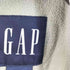 ギャップ Gap 00S マルチポケット ナイロンベスト メンズ import:XXL