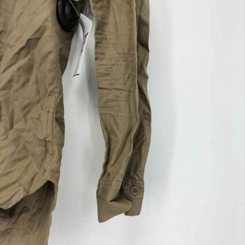 ヨウジヤマモトプリュスノアール YOHJI YAMAMOTO+NOIR ショールカラーシャツジャケット レディース JPN:1