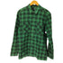 ステューシー Stussy ネルシャツ メンズ import:L