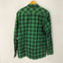 ステューシー Stussy ネルシャツ メンズ import:L