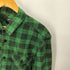 ステューシー Stussy ネルシャツ メンズ import:L