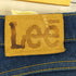 リー Lee 80S 42TALON 305-1746 テーパードデニム 濃紺 メンズ 18