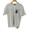 ステューシー Stussy Crown Wreath Pigment Dyed Tee メンズ import:M