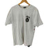 ステューシー Stussy Crown Wreath Pigment Dyed Tee メンズ import:M