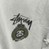 ステューシー Stussy Crown Wreath Pigment Dyed Tee メンズ import:M
