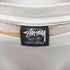 ステューシー Stussy Crown Wreath Pigment Dyed Tee メンズ import:M