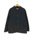 フィラ FILA VENTO TEMPO シワ加工 シャツジャケット メンズ import:L