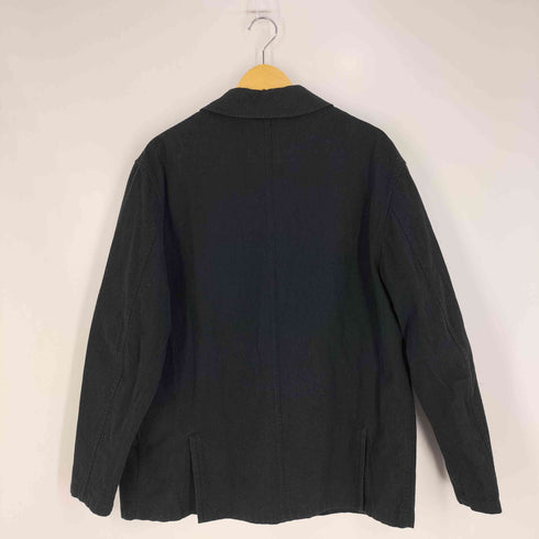 フィラ FILA VENTO TEMPO シワ加工 シャツジャケット メンズ import:L