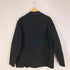 フィラ FILA VENTO TEMPO シワ加工 シャツジャケット メンズ import:L