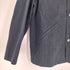 フィラ FILA VENTO TEMPO シワ加工 シャツジャケット メンズ import:L