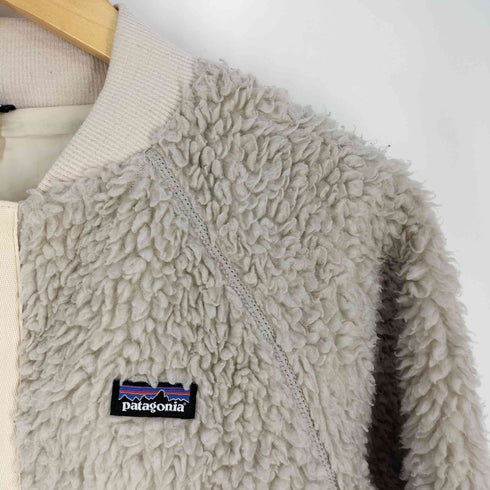 パタゴニア patagonia 65415 キッズ・レトロX・ボマー・ジャケット レディース XL 14