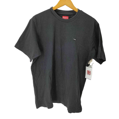 シュプリーム Supreme Small Box Tee メンズ import:M