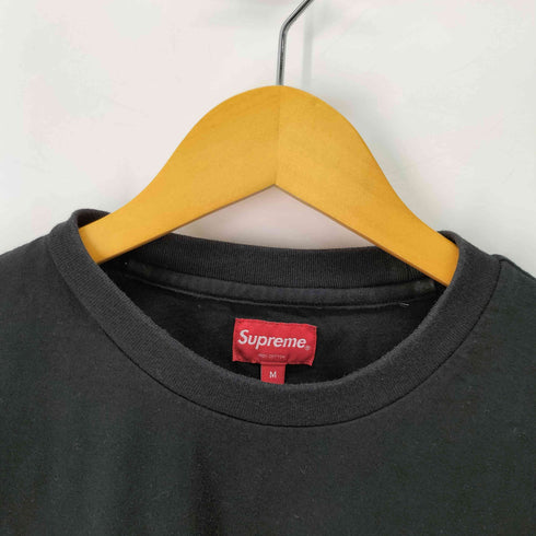 シュプリーム Supreme Small Box Tee メンズ import:M