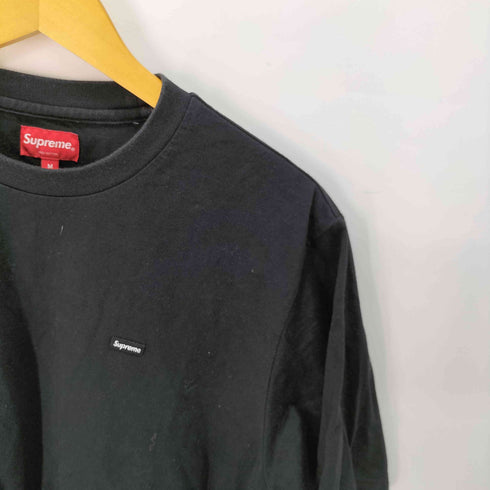 シュプリーム Supreme Small Box Tee メンズ import:M
