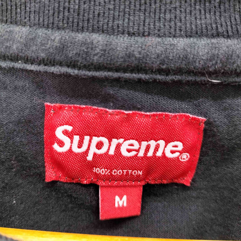シュプリーム Supreme Small Box Tee メンズ import:M