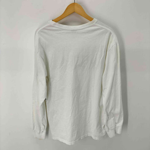 シュプリーム Supreme Arabic Logo L/S Tee メンズ import:L