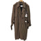 パーバーズ PERVERZE Old Large Coat フェイクスエード ボアライナー着脱可 レディース FREE