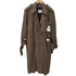 パーバーズ PERVERZE Old Large Coat フェイクスエード ボアライナー着脱可 レディース FREE