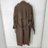 パーバーズ PERVERZE Old Large Coat フェイクスエード ボアライナー着脱可 レディース FREE