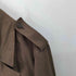 パーバーズ PERVERZE Old Large Coat フェイクスエード ボアライナー着脱可 レディース FREE