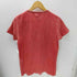 アルマーニジーンズ ARMANI JEANS Slim SURF CLUB プリント Tシャツ サンフェード メンズ import:M