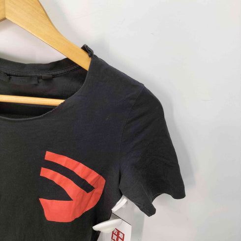 ヘルムートラング HELMUT LANG LIMITED EDITION HALLOWEEN T-SHIRT レディース EUR:38