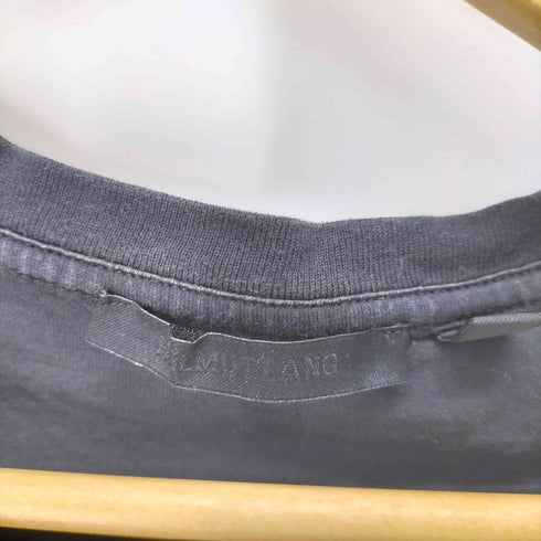 ヘルムートラング HELMUT LANG LIMITED EDITION HALLOWEEN T-SHIRT レディース EUR:38