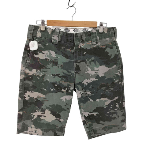 ディッキーズ Dickies 874 ショーツ メンズ 32