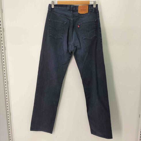 リーバイス Levis 89年製 USA製 後染め 501 メンズ W32/L36